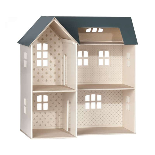 Maileg House of Miniature - Dockhus (80 cm.)