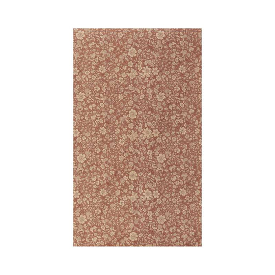 Maileg Presentpapper - Blossom - Rosa (10 meter)