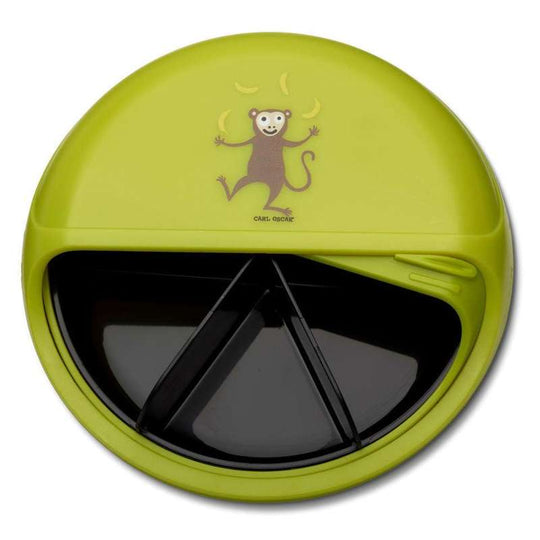 Carl Oscar BentoDISC - Apa - Lime