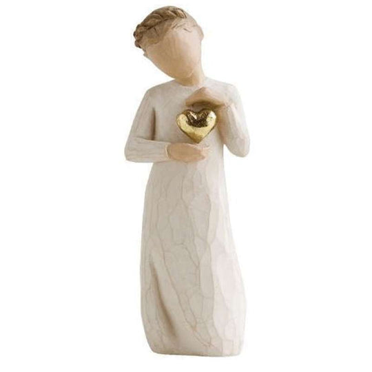 Willow Tree Keepsake Figur