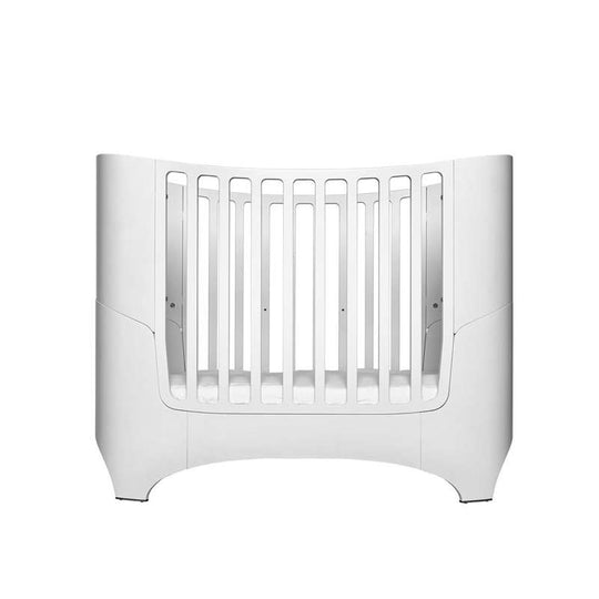 Leander Classic babysäng 70x120 cm - Vit