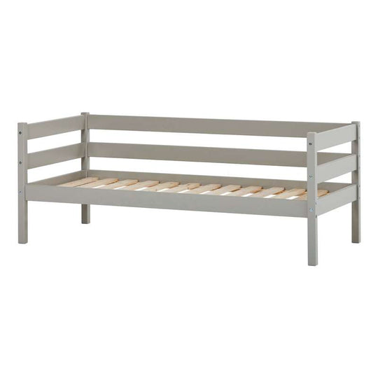 Hoppekids ECO Comfort Juniorsäng 70x160 - Dove grey