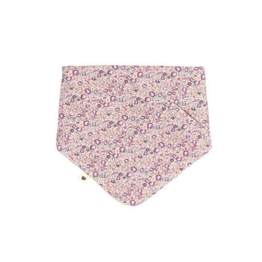 BIBS Accessories - Bandana Haklapp - Liberty - Eloise/Blush