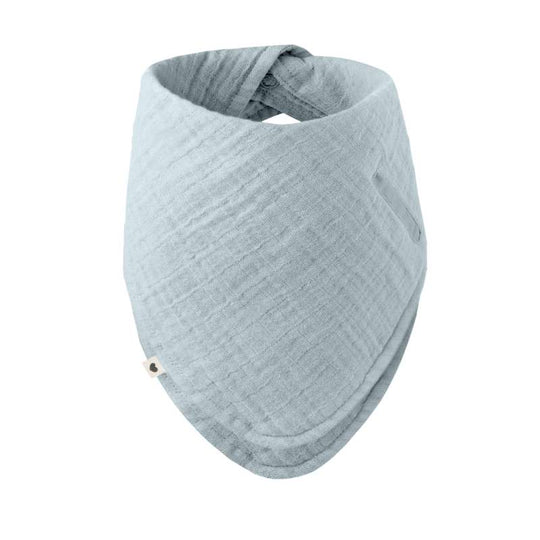 BIBS Accessories - Bandana Haklapp - Baby Blue