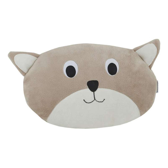 Hoppekids PETS Kudde - Katt