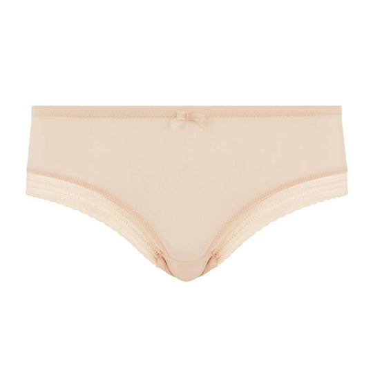 Cache Coeur Milk - Graviditets-låg midja shorty - Blush