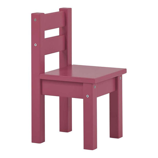 Hoppekids MADS Barnstol - Baroque Rose