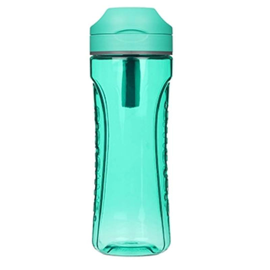 System Flask - Tritan Swift - 600 ml - Minty Teal