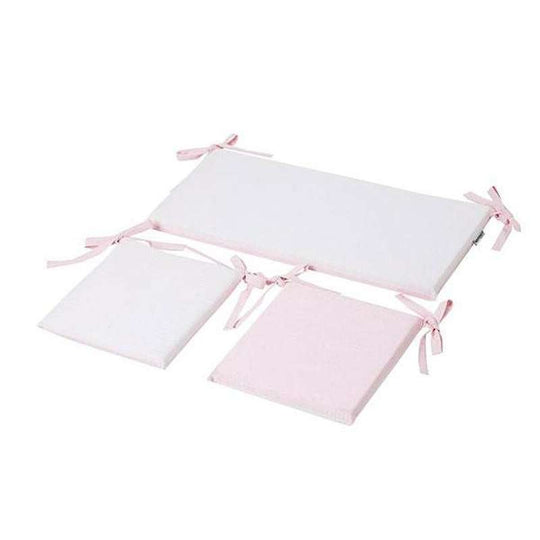 Hoppekids Dyn-set till MATHILDE setet - Fairytale Flower