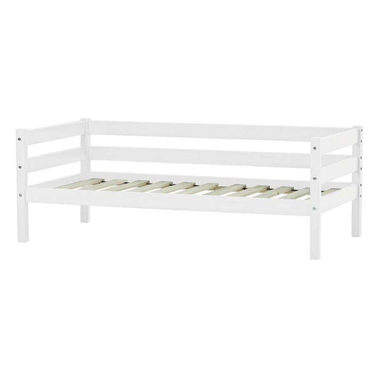 Hoppekids ECO Comfort Juniorsäng ECO Comfort 70x160 cm - Vit
