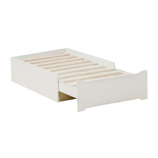 Hoppekids Loungemodul - Vit