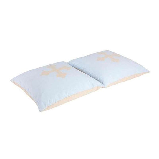 Hoppekids Kudd-set med 2 kuddar - Fairytale Knight