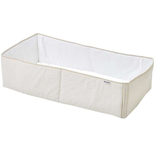 Hoppekids Spjälskydd 40x80 cm - Sand