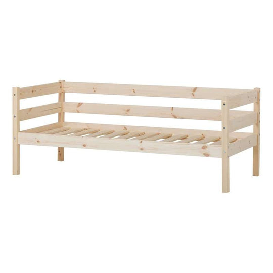Hoppekids ECO Comfort Juniorsäng 70x160 cm - Natur