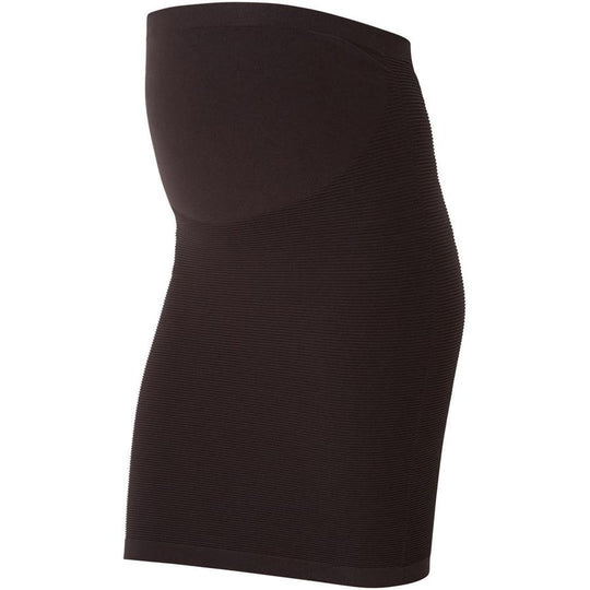 Mamalicious Catja nederdel-Graviditetsshorts-Mammashop.dk