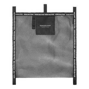 KongWalther Magic Shopper - Nylon - Black