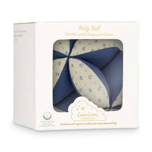 Cam Cam Copenhagen Baby Bold - OCS - Capri