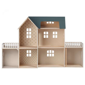 Maileg House of Miniature - Dockhus (80 cm.)