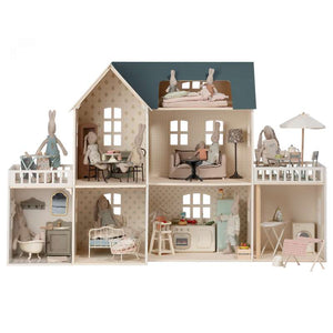 Maileg House of Miniature - Dockhus (80 cm.)