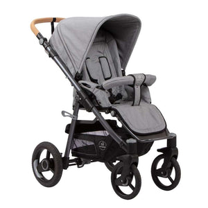 Naturkind Kombivogn Lux Evo - 77cm. - Siebenschläfer