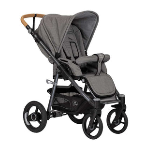 Naturkind Kombivogn Lux Evo - 77cm. - Tulum