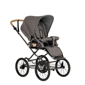 Naturkind Ida Kombivogn Max - 96cm. - Tulum