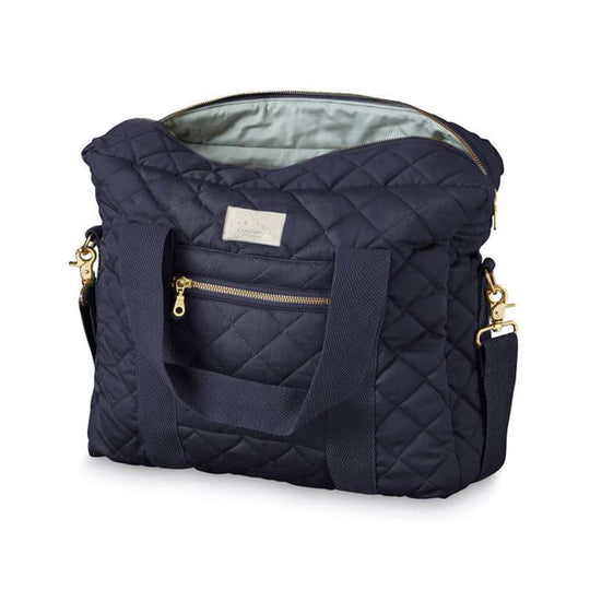 Cam Cam Copenhagen Pusletaske - OCS - Navy