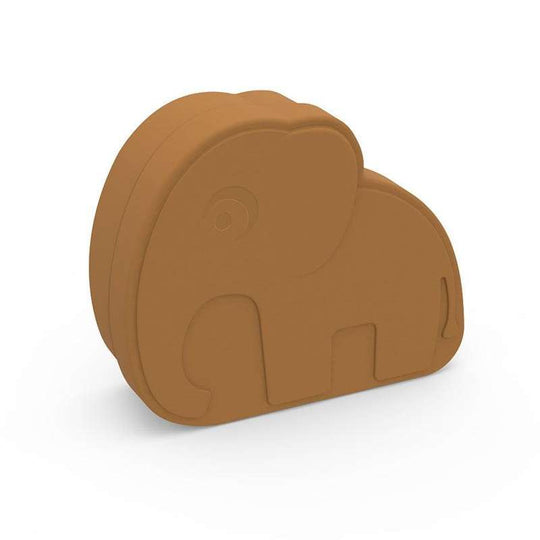 Done by Deer Matlåda Elphee - Mustard