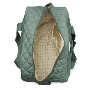 Cam Cam Copenhagen Pusletaske - OCS - Stor - Ivy Green