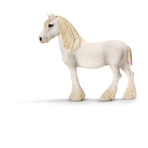 Schleich Farm World - Shire Hoppa