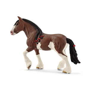 Schleich Farm World - Clydesdale Sto