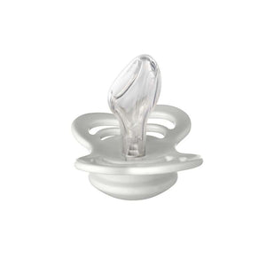 BIBS Couture Napp - Stl 2 - Silikon - Haze