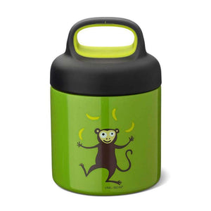 Carl Oscar TEMP LunchJar™ 0,3l - Apa - Lime