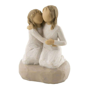 Willow Tree Sister Mine Figur
