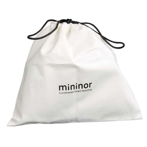 Mininor Manuel Brystpumpe