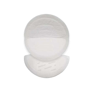 Mininor Ultra amningsinlägg 24 st - vit