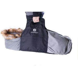 Easygrow Carry Board för Norse