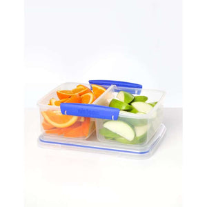 Sistema Madopbevaring - Split - 1.9L - Dark Blue