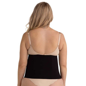 Carriwell Back to You Magbälte Belly Binder - svart