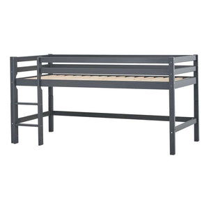 Hoppekids ECO Dream Halvhög modul 90x200 - Smoked Pearl