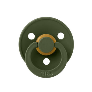 BIBS Bundle - No2 - Sage/Hunter Green