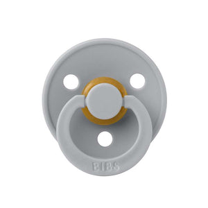 BIBS Bundle - No4 - Iron/Cloud