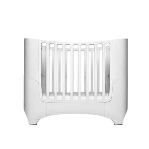 Leander Classic babysäng 70x120 cm - Vit