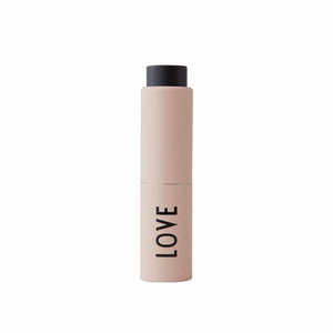 Design Letters LOVE - Take Care - Dispenser för Handsprit (Nude)