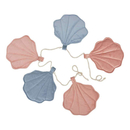 Hoppekids Mermaid girlang