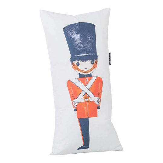 Hoppekids Tin Soldier kudde