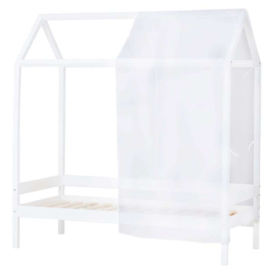 Hoppekids Mermaid textil för hemsäng (flera storlekar)