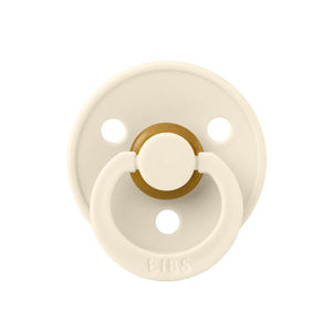 BIBS Bundle - No2 - Ivory/Vanilla