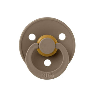 BIBS Bundle - No4 - Dark Oak/Vanilla