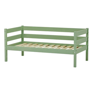 Hoppekids ECO Comfort Juniorsäng ECO Comfort 70x160 cm - Pale Green